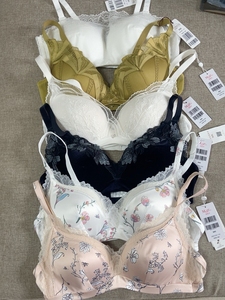 00sbsswk_2009淘宝21年款曼妮芬薄款透气减压文胸b80c75c80内衣36b