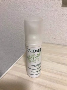 欧缇丽洁面慕斯50ml