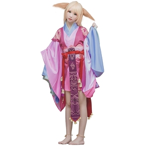 000人付款淘宝狐妖小红娘涂山苏苏服装全套猫与三町