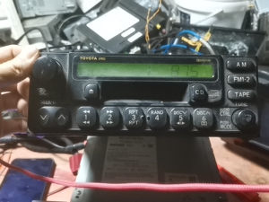 【丰田磁带车机】丰田磁带车机品牌,价格 - 阿里巴巴