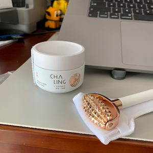 茶灵冬季面膜50ml