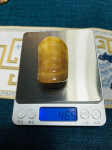 鸵鸟小腿骨原料老料新料骨头天然颜色腿骨串手工艺乐器配件料1人付款