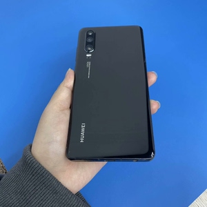 华为p30 8 128的价格真的太香了