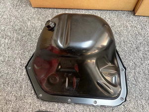 丰田86油底壳挡板