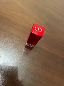 dior迪奥口红 777色号 经典水红色