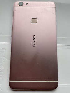vivox6plusd,4 64运行,功能正常使用,成色如图