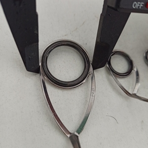 富士导环顶环直柄