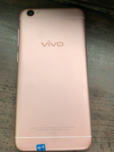 二手手机 vivoy55 y53 2 16屏幕全新功能