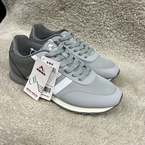 康踏运动鞋休闲鞋跑步鞋,网面春夏季男鞋,尺码:43码两三,4