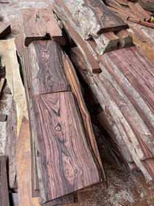 大叶紫檀卢氏黑黄檀. 巴拿马尼加拉