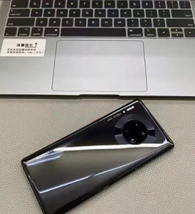 华为mate30 5g 有指纹  全网通手机 功能正常 性价
