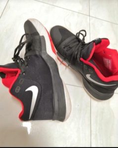 欧文3 黑红"礼","勇" 入手渠道:代购