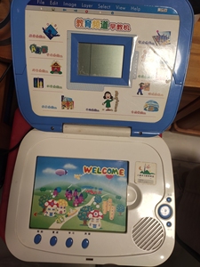 读书郎儿童早教机卡片