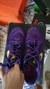科比毒液5实战篮球鞋紫金nike zoom kobe ven_阿里巴巴找货神器