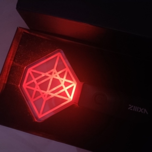 乐华七子next应援棒手灯