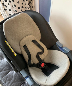 昆塔斯提篮,婴儿儿童提篮.