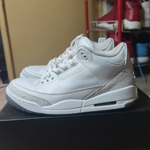 aj3纯白爆裂