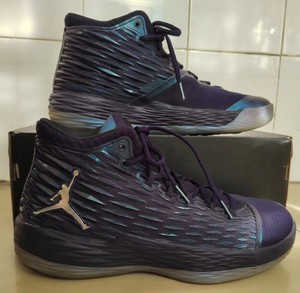 jordan melo m13 安东尼13代篮球鞋,变色龙全
