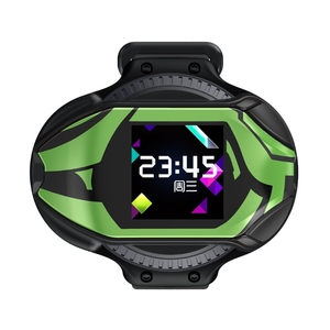 泰拉星环儿童智能手表