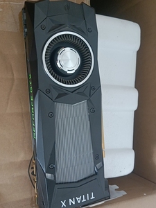 泰坦xp显卡.实拍.一切正常.到付不议价.