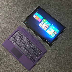 微软suface pro4平板电脑二合一i5 8g 256g