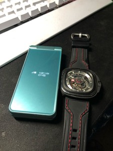 慢收夏普601sh。带价询