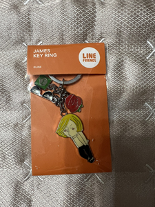 000人付款淘宝泡泡玛特linefriends马戏团系列 魔术师詹姆士xy