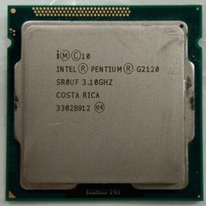 邢锦霞淘宝intel/英特尔 celeron g1610 g1620 g1630 g1630 奔腾
