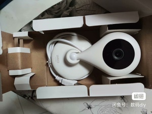 360小水滴大众版型号d600,wifi摄像头,无夜视功能
