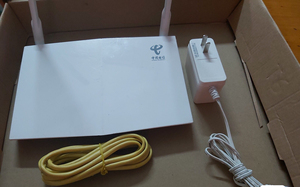 中兴e8820s 无线路由器 千兆双频2.4g 5g 无线