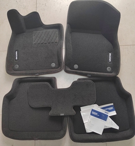 一汽大众新速腾原厂脚垫