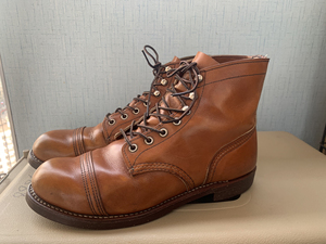 少有的日落黄红翼木屑底8112,8.5d自带皮香