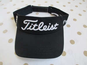 泰特利斯特帽子titleist帽子高尔夫帽子空顶帽漏顶帽男帽