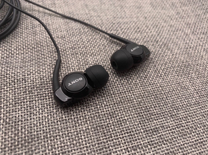 索尼ex300ap耳机原装