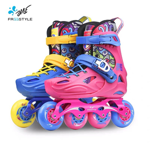 全新费斯z1,z0轮滑鞋费斯轮滑鞋