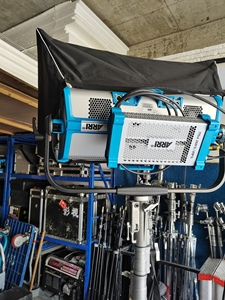 arri s60出租阿莱s30/s120/s360上海影视灯