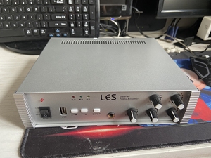 les功放
