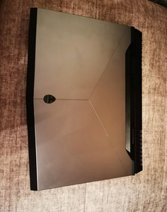 外星人17r5 顶配 2k屏幕 gtx1080 19