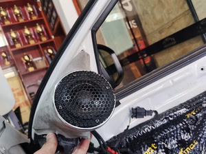 一套史泰格三分频k402 k401 来福1500.1,p