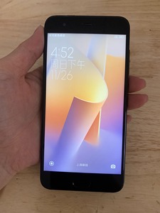 小米6二手手机全网通 9新 处理器高通骁龙835 运行流畅_阿里巴巴找货