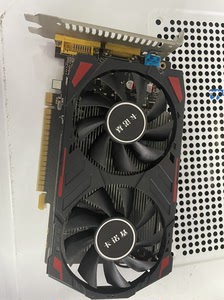 卡诺基gtx750ti