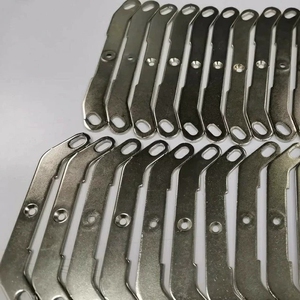 玄冰400扣具amd和intel华硕龙神水冷扣具恩杰海妖水酷