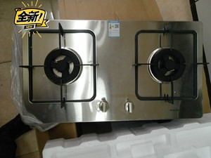 华润百尊燃气灶