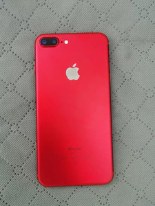 苹果7,苹果7p两款,颜色俱全,128内存,官换机全新未激活