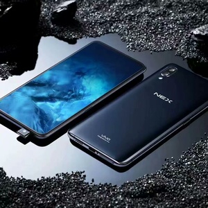 新款二手手机vivonex全面屏8 128g晓龙845升降智_阿里巴巴找货神器