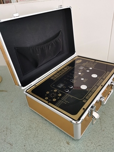 dds经络按摩仪生物电理疗按摩器新款伟裕仟脉通疏通经络全新