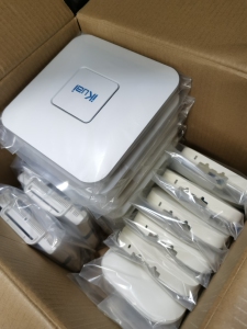 爱快ikuai-h3 双频ap