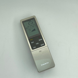 原装海尔卡萨帝云鼎空调遥控器通用0010402647b/00