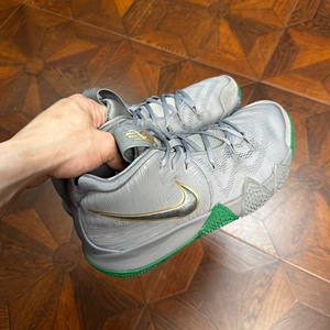 nike 欧文4凯尔特人 42码 正品 篮球鞋