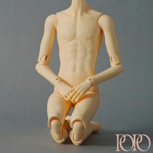 popo63男素体,3分/13男素体,luts配身